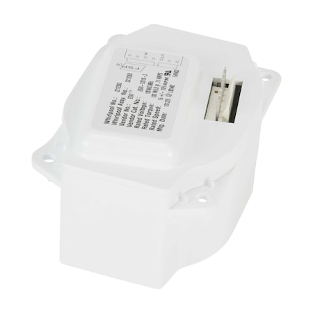 Whirlpool WP2212363 Whirlpool Refrigerator Motor WP2212363